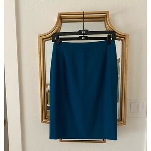 Elie Tahari Pencil Skirt